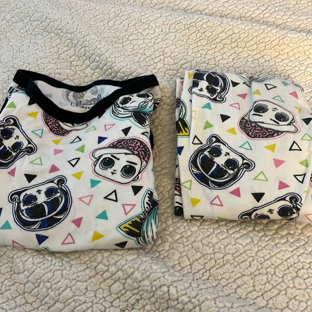 Pajamas